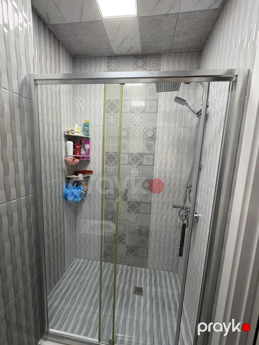 Satılır 3 otaqlı yeni tikili 90 m² — Mənzil, Bakı (10)