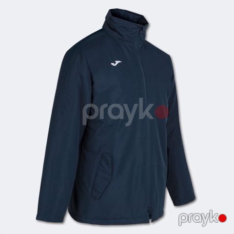 Kişilər üçün qış gödəkçəsi Joma 102256331, göy, poliester, ölçü S — Bakı