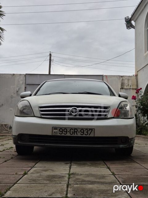 Nissan Teana, 2.3 L, 2003 il, 339 902 km — Füzuli