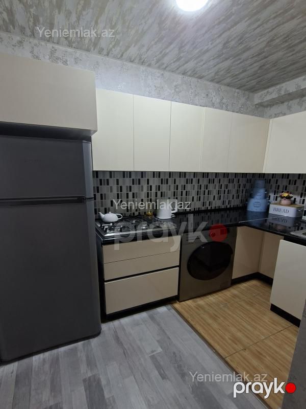 Satılır 2 otaqlı Bina evi menzil (Yeni tikili), 41 m², Xırdalan ş — Mənzil (12)