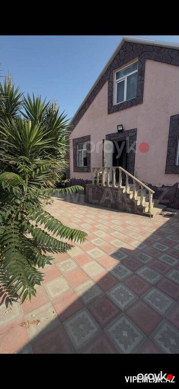 Sabunçu rayonunda 3 otaqlı Villa Satılır, 145 m² — Bakı