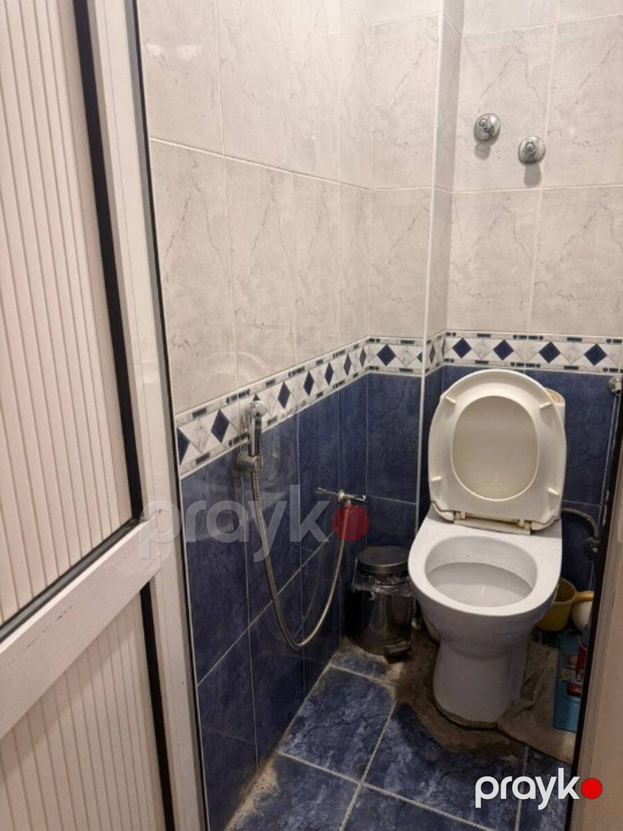 Satılır 3 otaqlı köhnə tikili 80 m² — Mənzil, Bakı (11)