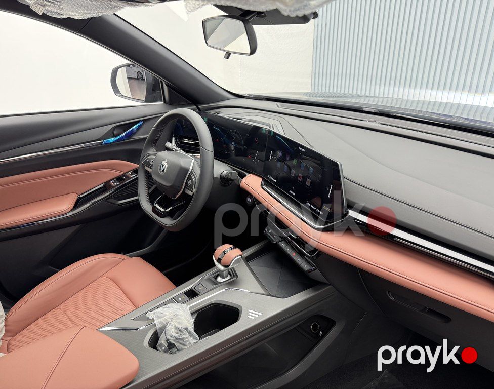 Changan Oshan X5 Plus, 1.5 L, 2026 il, yeni — Avtomobillər, Bakı (9)