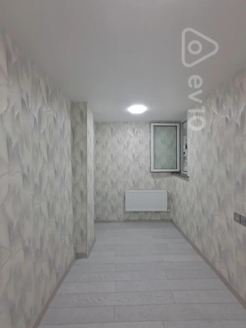 3 otaqlı həyət evi, 62 m², Şərifzadə küç — Ev, villa, Bakı (10)