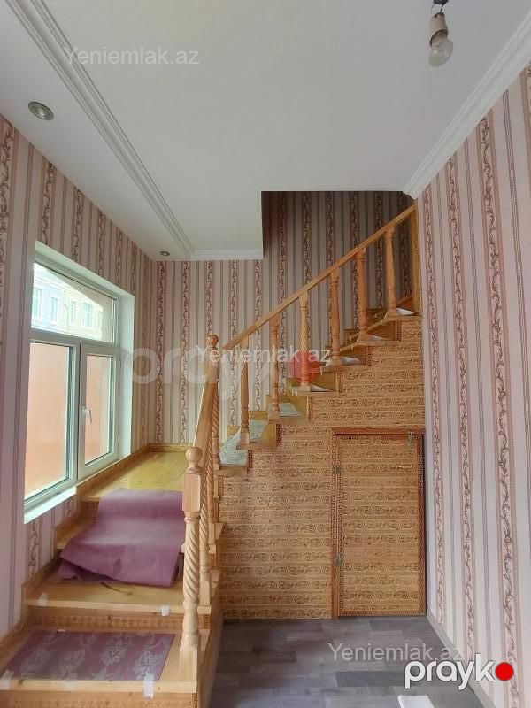 Satılır 3 otaqlı Həyət evi / Villa, 100 m², Masazır — Ev, villa, Abşeron (4)