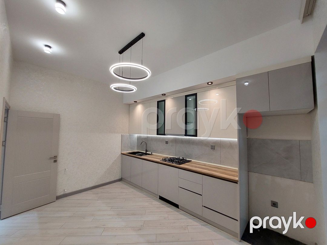 Satılır 4 otaqlı həyət evi/bağ evi 125 m² — Ev, villa, Bakı (10)