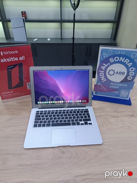 Apple MacBook Air — Bakı