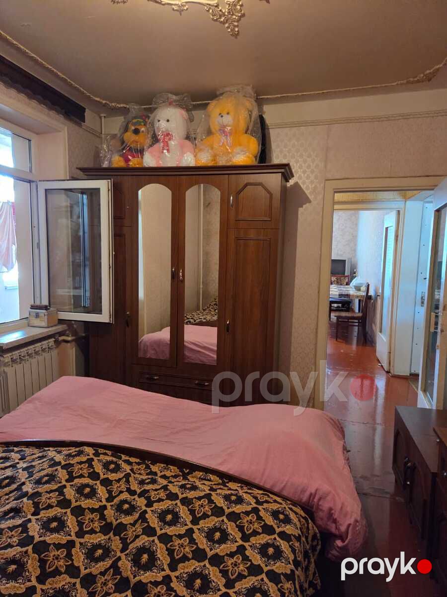 Satılır 2 otaqlı köhnə tikili 65 m² — Mənzil, Bakı (6)