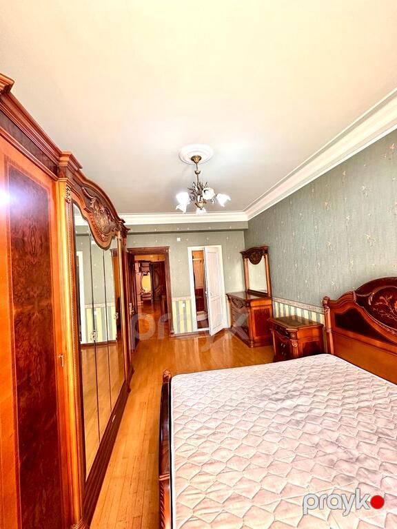 Satılır 4 otaqlı yeni tikili 185 m² — Mənzil, Bakı (12)