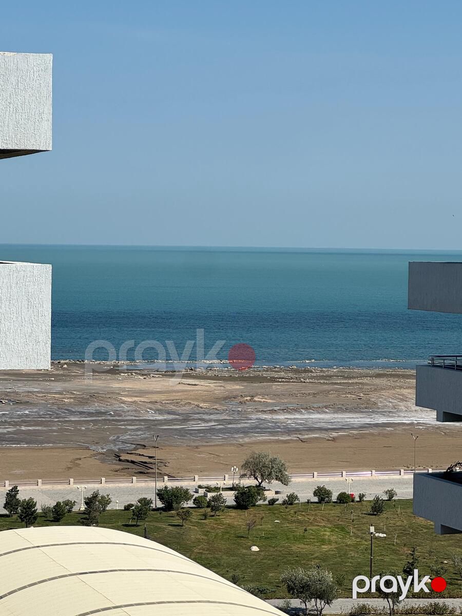 2-otaqlı yeni tikili, Sumqayıt ş., 51 m² — Mənzil, Sumqayıt (10)