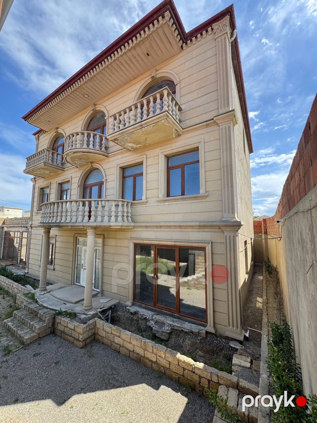 Ticarət Mənzili, 850 m², Novxanı- Pirşağı yolu — Əmlak, Bakı (4)