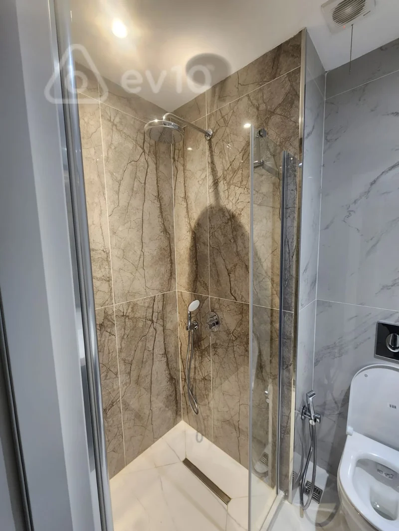 2 otaqlı mənzil, 43 m², Müstəqillik küçəsi — kirayə — Mənzil, Bakı (5)