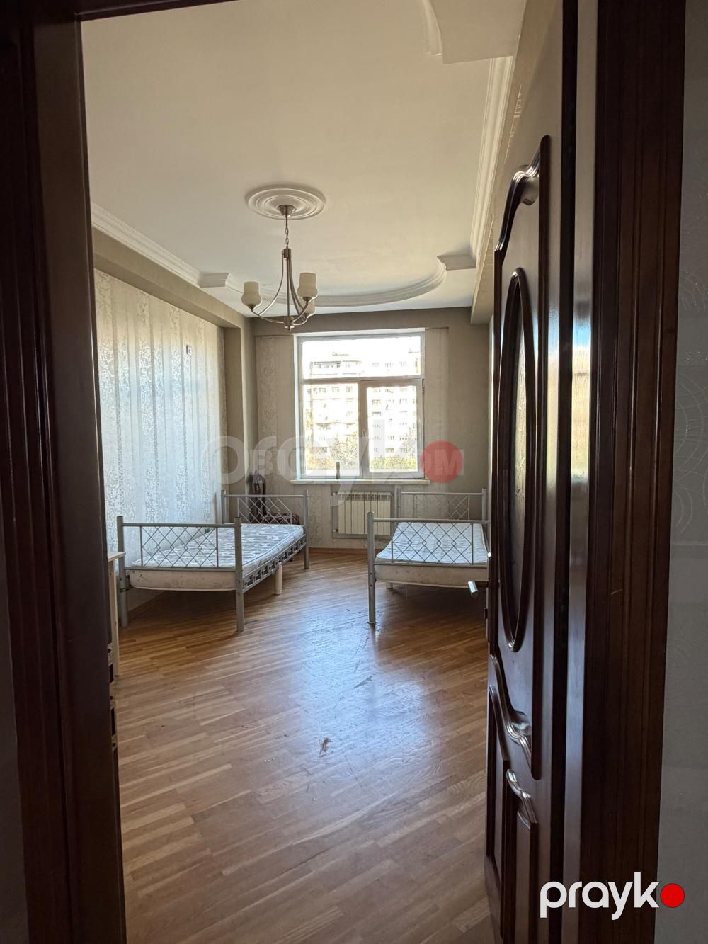 Satılır 2 otaqlı, m.Əhmədli — Mənzil (8)