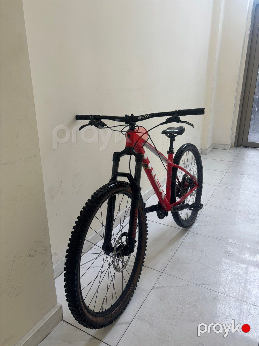 Velosiped — Velosipedlər, Bakı (2)