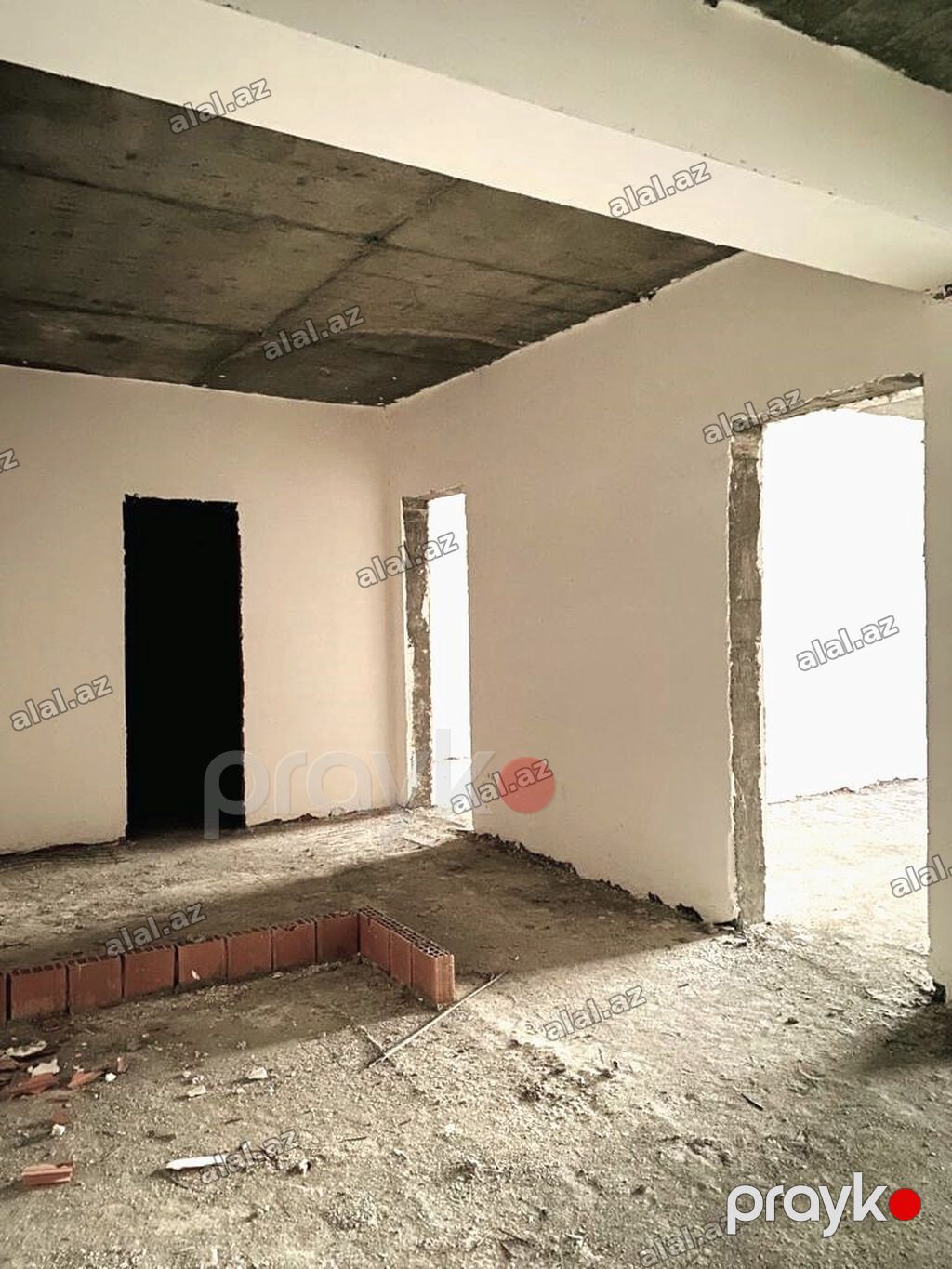3 otaqlı, Yeni tikili, m. 28 may, 155 kv. m — Mənzil, Bakı (3)