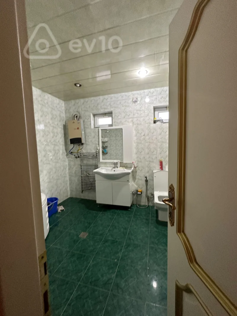 6 otaqlı həyət evi, 200 m², Binəqədi 182 N Məktəbin yaxınlığında — Ev, villa, Bakı (12)
