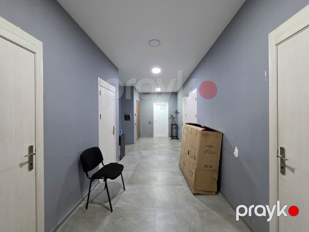 İcarəyə verilir 1 otaqlı ofis 22 m² — Ofis, Bakı (9)