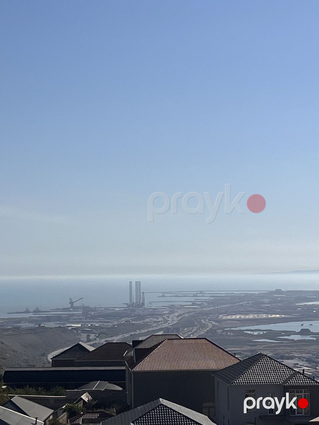 Satılır 3 otaqlı yeni tikili 71 m² — Mənzil, Bakı (8)