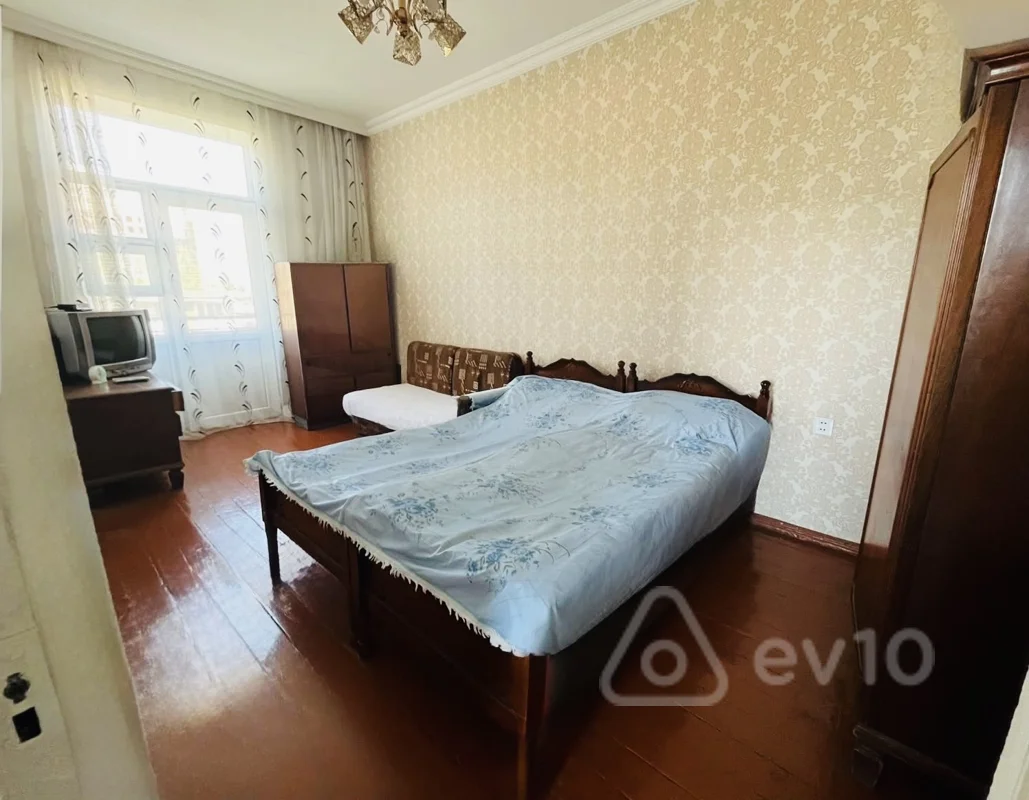 2 otaqlı mənzil, 52 m², Nerimanov ray.,Aga-Neymətulla küç.51 — Mənzil, Bakı (5)