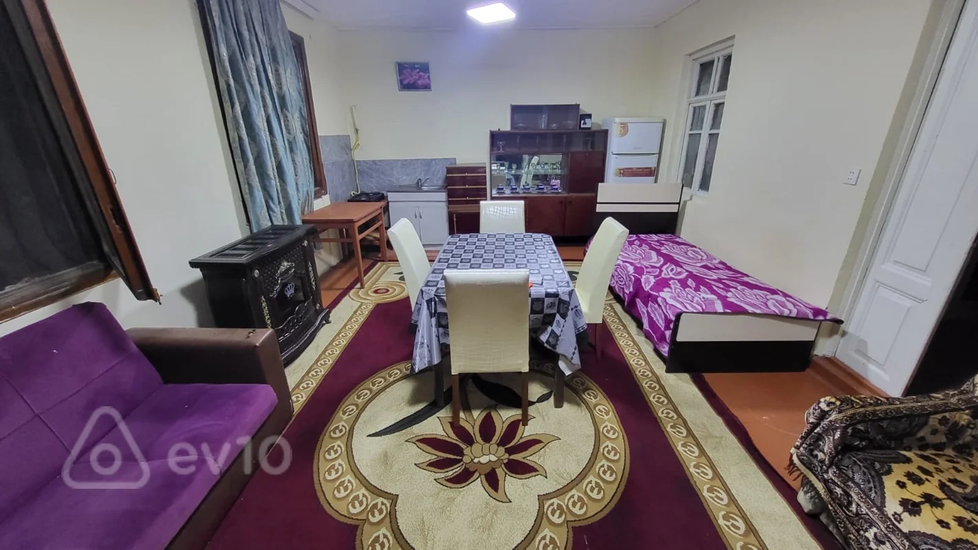 2 otaqlı həyət evi, 50 m², Yasamal — kirayə — Ev, villa, Bakı (3)