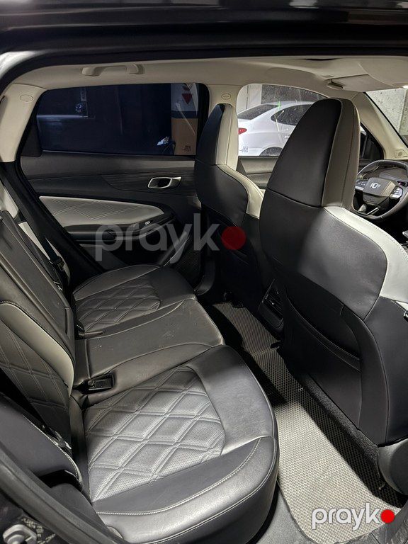 Changan Qiyuan Q05, 1.5 L, 18.99 kWh, 2024 il, 27 323 km — Avtomobillər, Bakı (8)