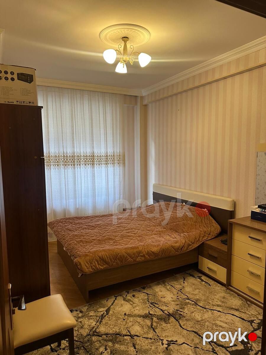 Satılır 4 otaqlı yeni tikili 95 m² — Mənzil, Bakı (9)