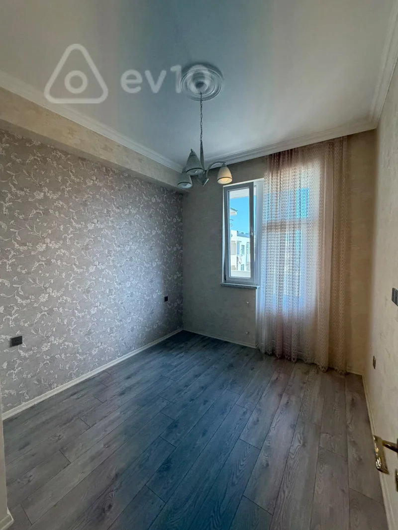 2 otaqlı mənzil, 45 m², Kristal 1, Xırdalan — Mənzil, Xırdalan (4)
