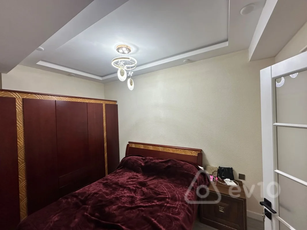 3 otaqlı mənzil, 125 m², Əliyar Əliyev — kirayə — Mənzil, Bakı (3)