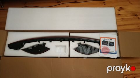 LED, Kia 2022 il, Orijinal, Yeni — Bakı