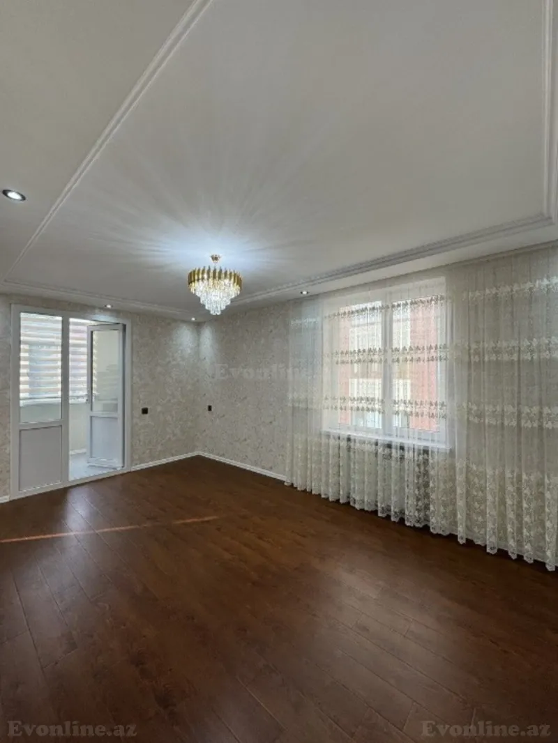 Satılır 2 otaqlı Mənzil Köhnə tikili 36 m² Bakı, Nərimanov r., Nəriman Nərimanov m — Bakı