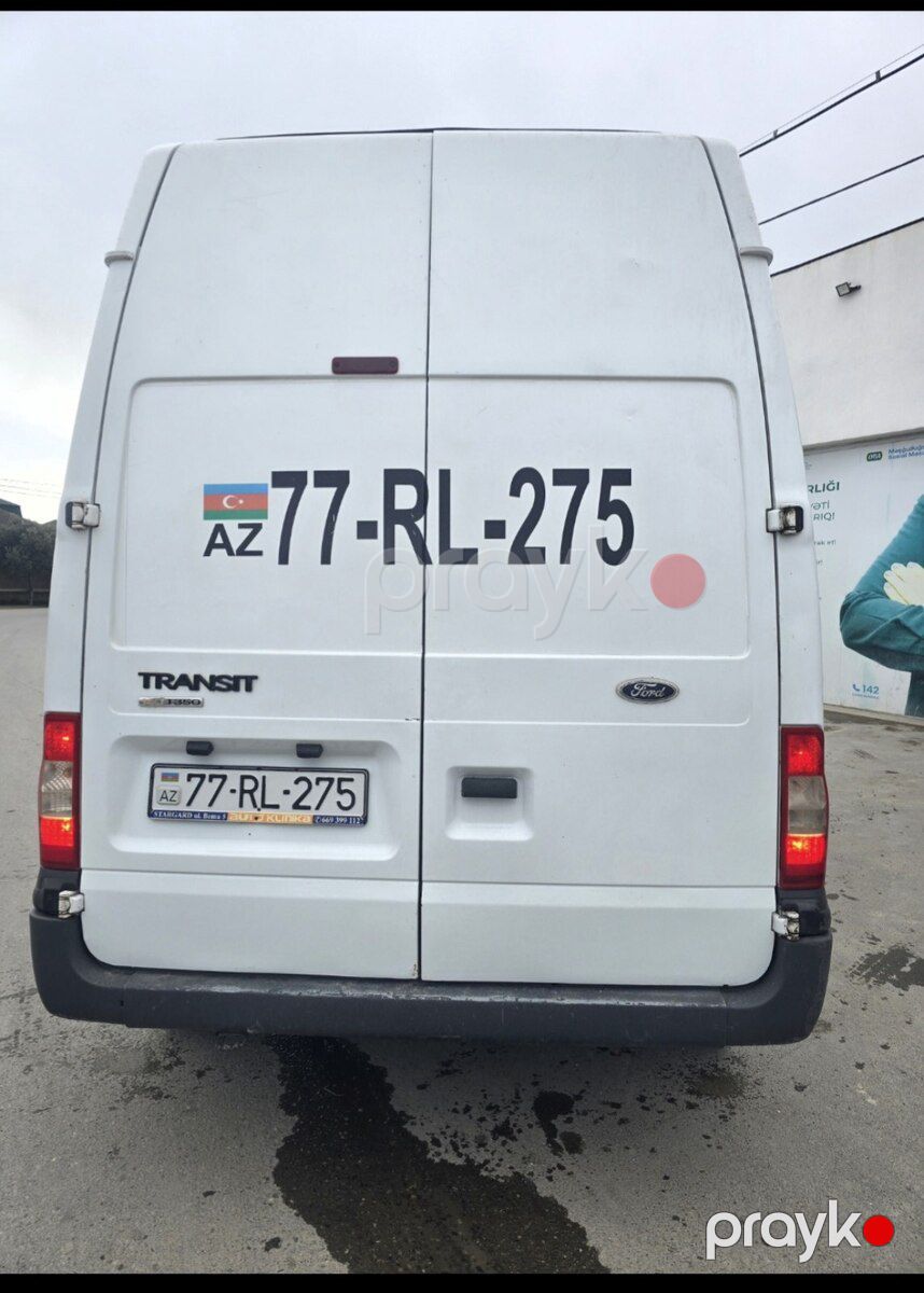 Yükdaşıma xidməti — Logistika, Bakı (5)