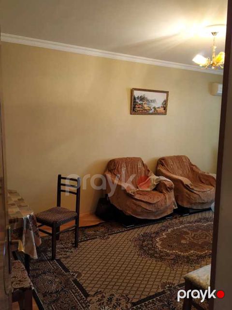 Həyət evi, 20 ci sahə — Bakı