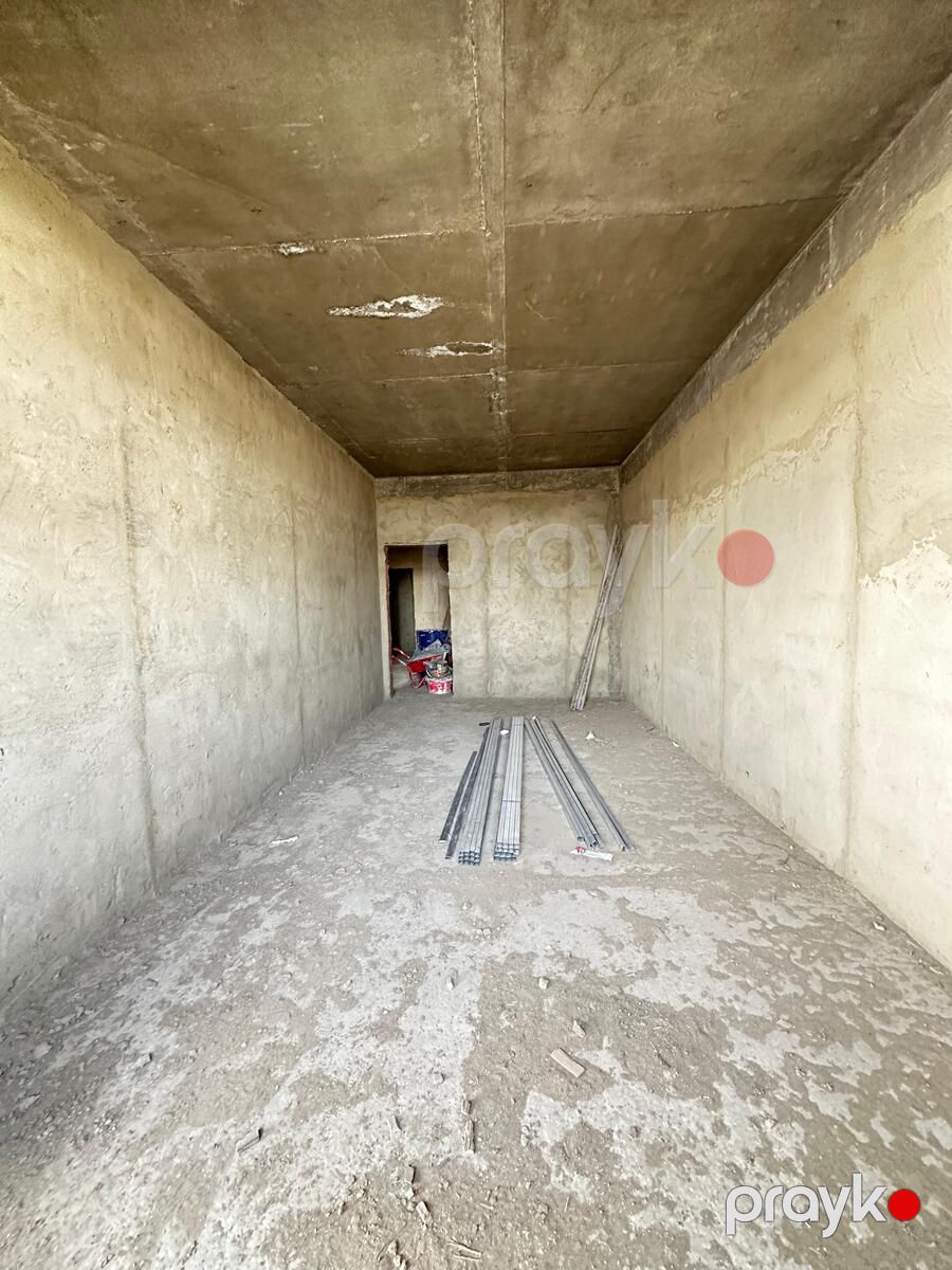 Satılır 4 otaqlı yeni tikili 186 m² — Mənzil, Bakı (9)