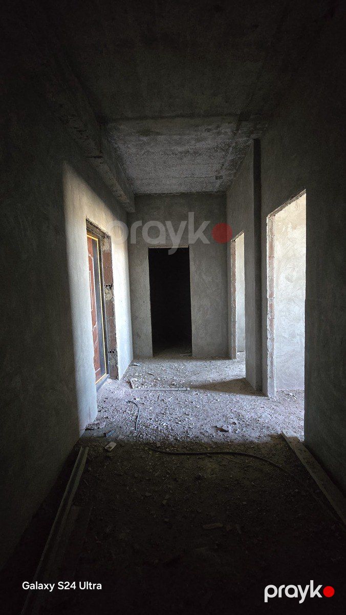 Satılır 2 otaqlı yeni tikili 58 m² — Mənzil, Xırdalan (12)