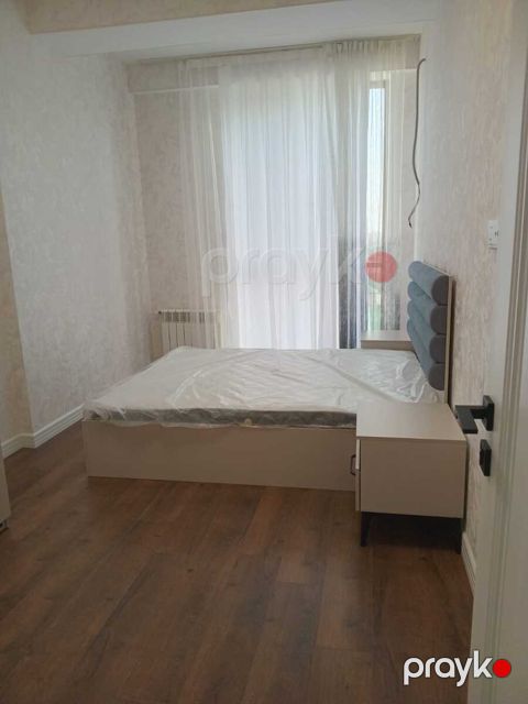 İcarəyə verilir 2 otaqlı yeni tikili 86 m² — Bakı