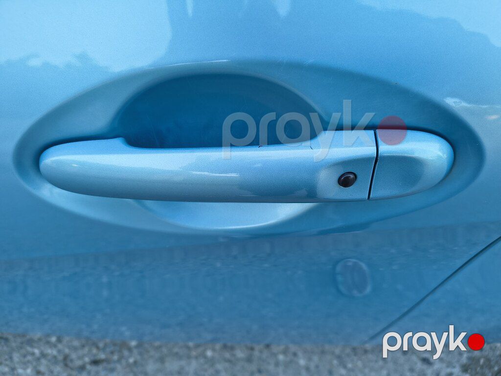 Nissan Note, 1.2 L, 2014 il, 97 000 km — Avtomobillər, Sumqayıt (9)