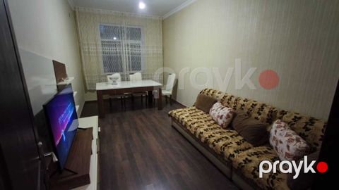 3-otaqlı yeni tikili, Hövsan qəs., 77 m² — Bakı