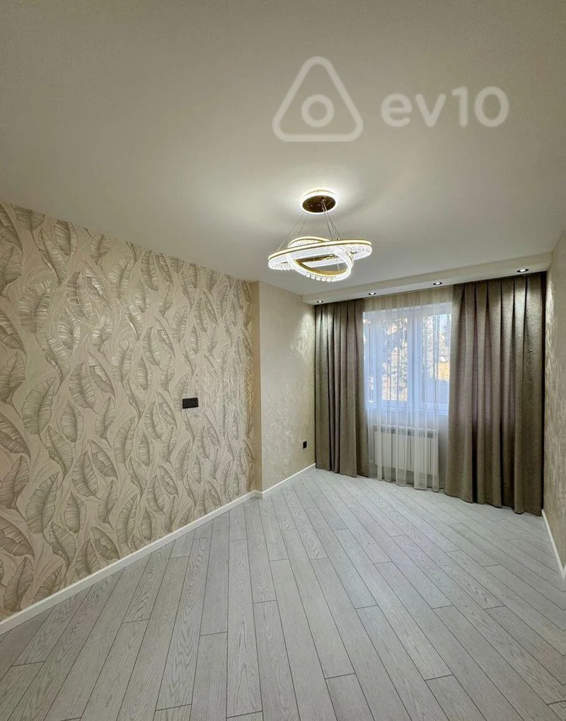 3 otaqlı mənzil, 80 m², Nəsrəddin Tusi küç — Mənzil, Bakı (5)