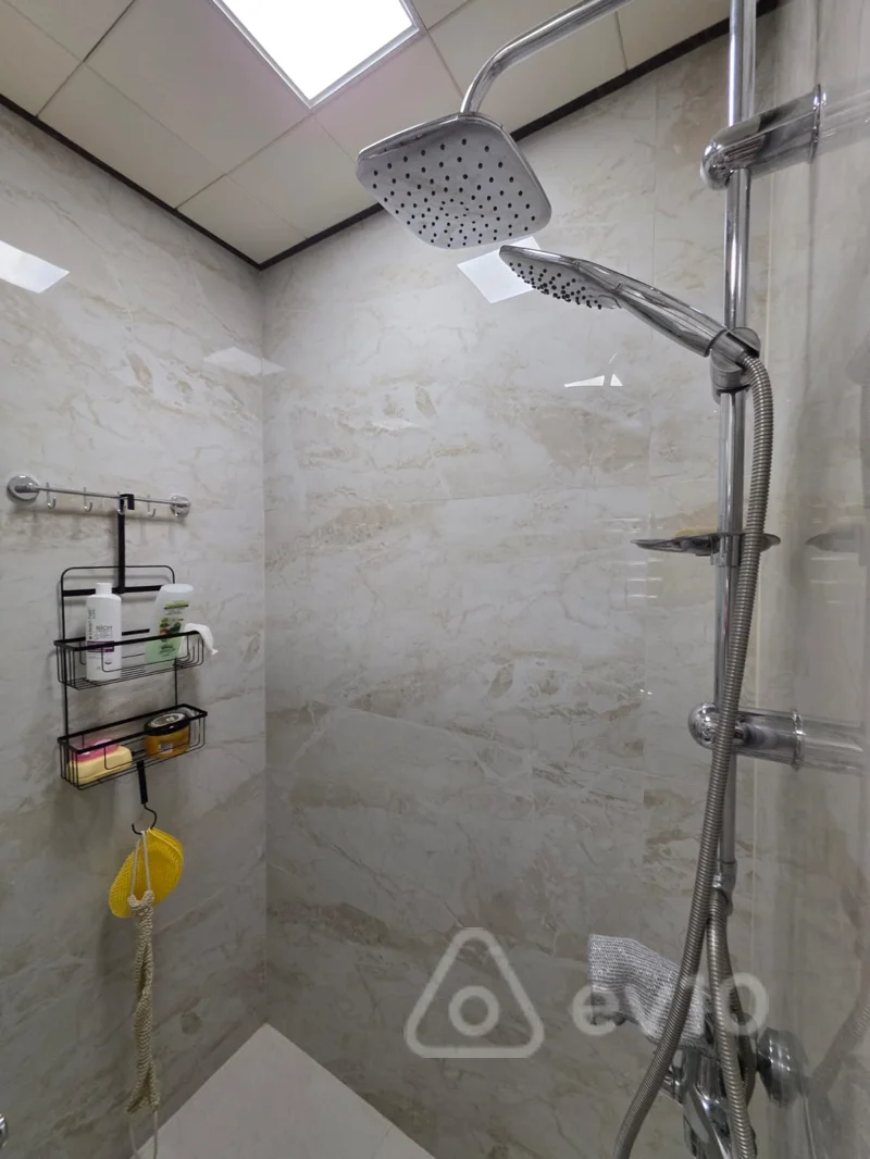 2 otaqlı mənzil, 67 m², Məhsəti Gəncəvi küçəsi — Mənzil, Bakı (9)