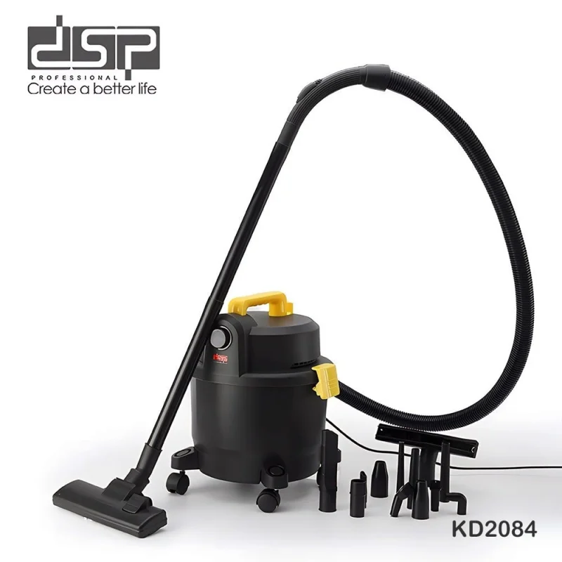 Tozsoran DSP Wet and Dry KD2084_HLY — Tozsoran, Bakı (4)