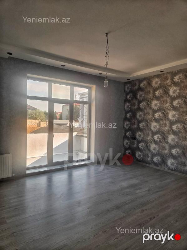 Satılır 6 otaqlı Həyət evi / Villa, 350 m², Novxanı — Ev, villa, Abşeron (4)