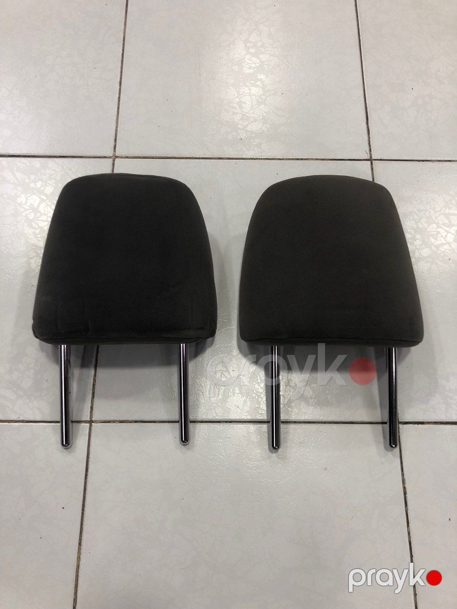 Toyota Prado 2010-2022 ön oturacaq başlıqları — Ehtiyat hissələri və aksesuarlar, Bakı (2)