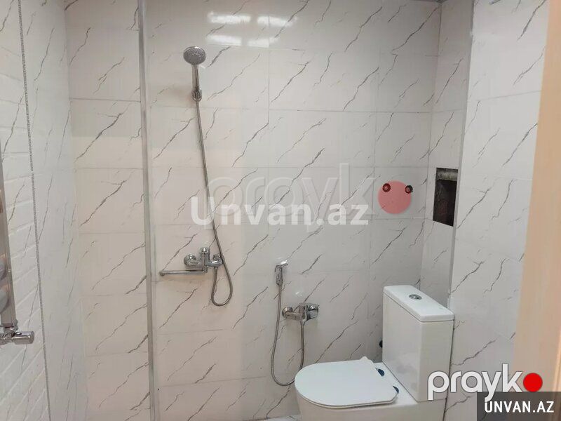 Qaz xetlerinin cekilmesi — Təmir və inşaat, Bakı (3)