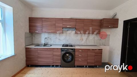 İcarəyə verilir 3 otaqlı həyət evi/bağ evi 75 m² — Xırdalan