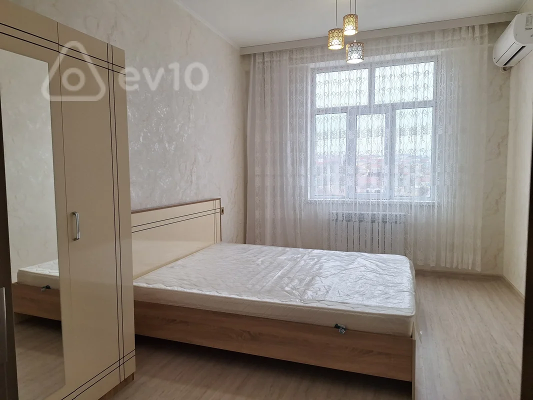 3 otaqlı mənzil, 78 m², Masazır — kirayə — Mənzil, Bakı (12)