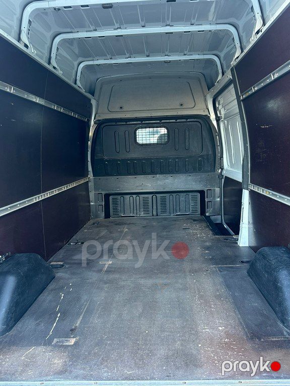 Ford Transit, 2.4 L, 2010 il, 124 909 km — Avtomobillər, Bakı (7)