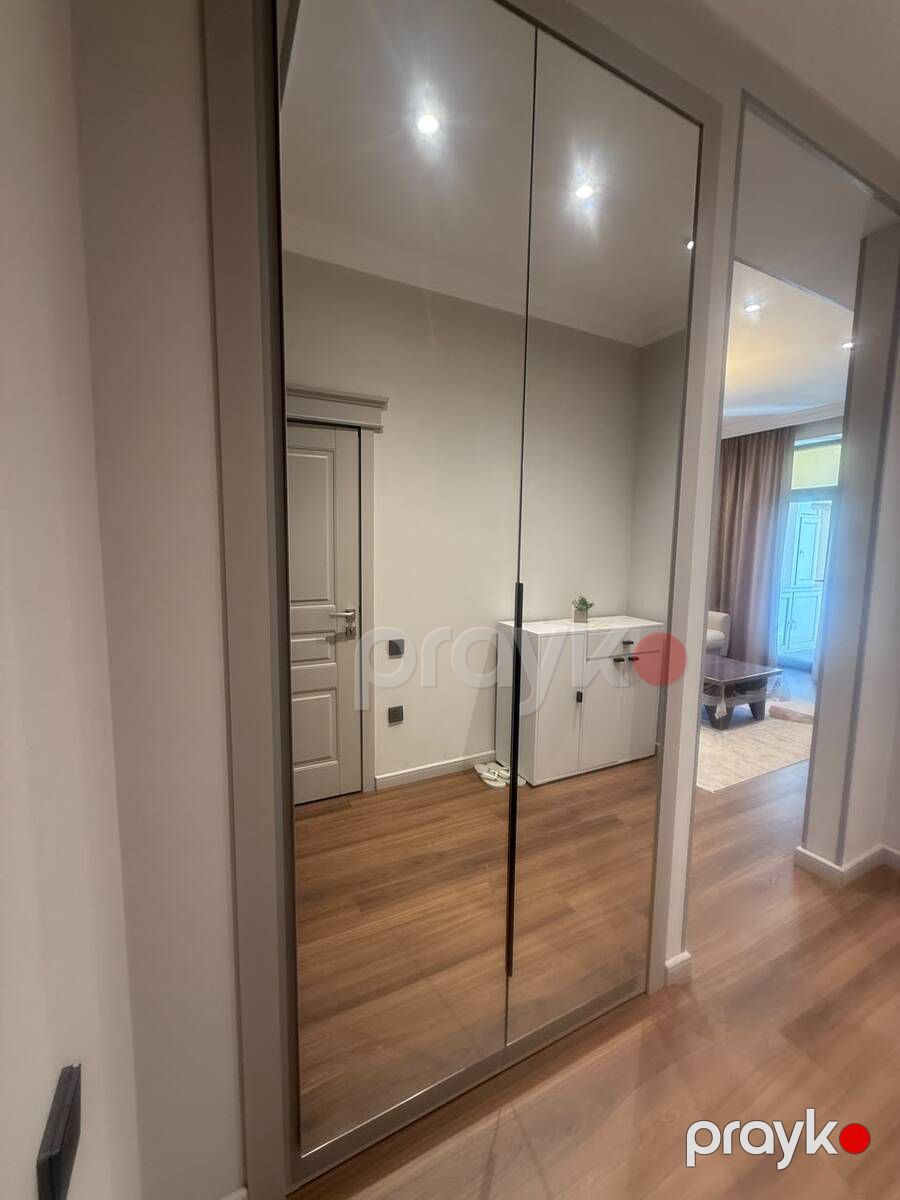 2-otaqlı yeni tikili kirayə verilir, Təbriz küç, 65 m² — Mənzil, Bakı (7)