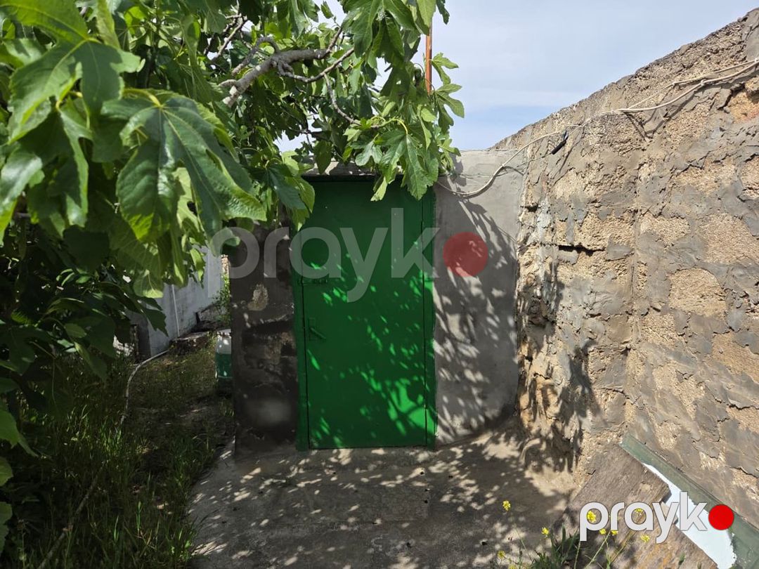 Torpaq sahəsi, 6 sot, Tikinti təyinatlı, Çıxarışlı, Sabunçu r., Bakı — Torpaq (4)