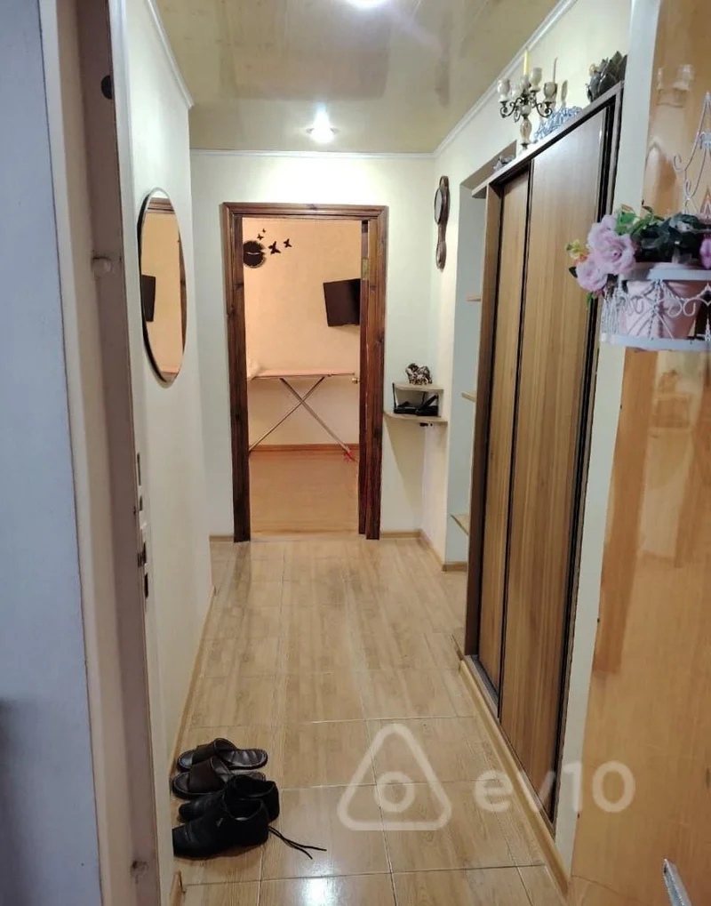 3 otaqlı mənzil, 75 m², Akim Abbasov küç — Mənzil, Bakı (10)