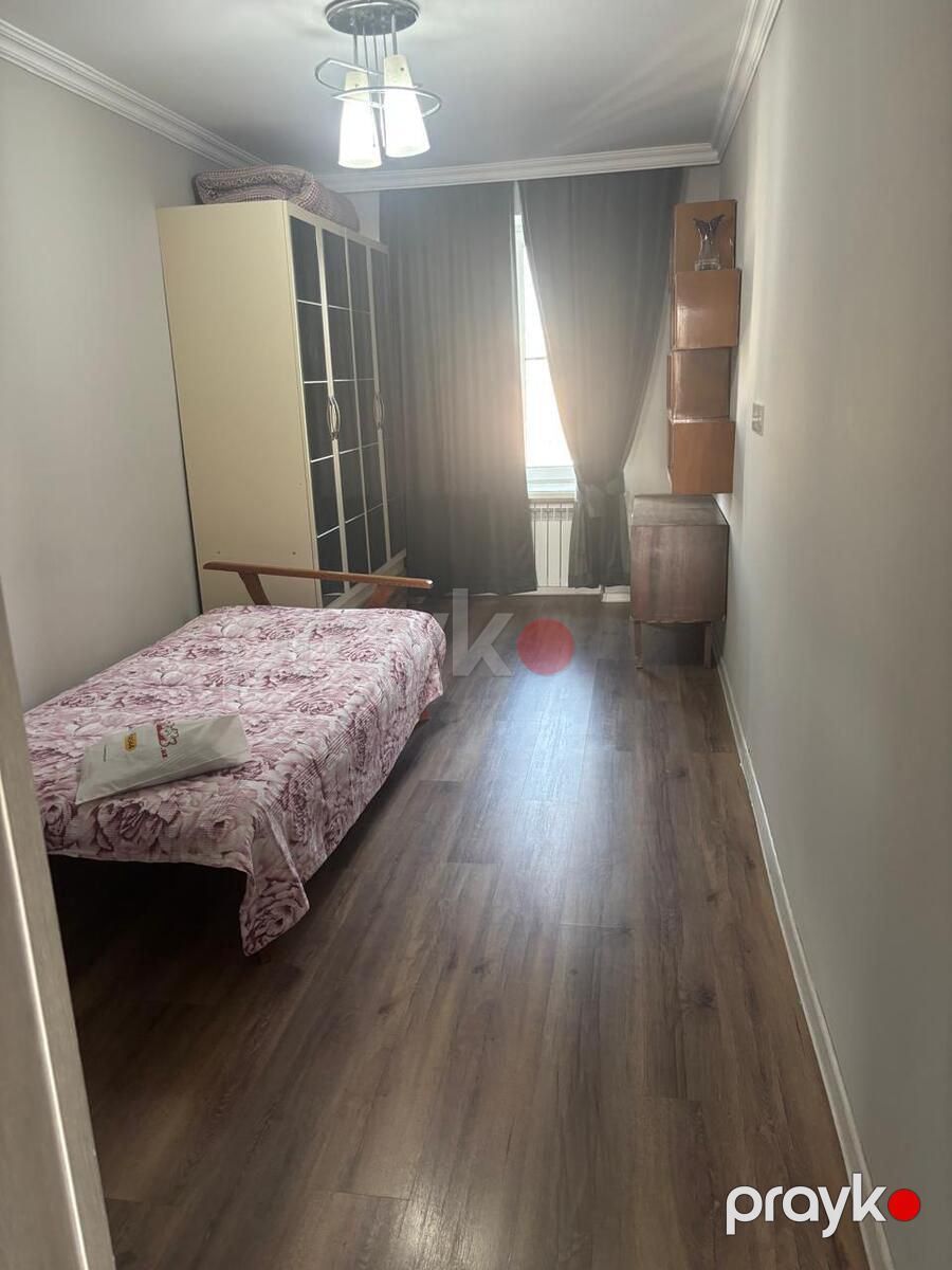 İcarəyə verilir 2 otaqlı köhnə tikili 55 m² — Mənzil, Bakı (2)
